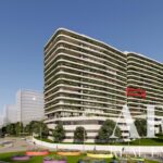 Apartment 4-bedroom for sale in Vista Mirear, Miraflores, Oeiras, Lisbon - gallery image