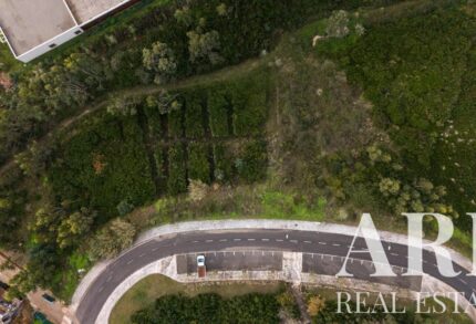 Land for sale in Belas Clube de Campo, Sintra, Lisbon