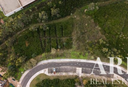Land for sale in Belas Clube de Campo, Sintra, Lisbon