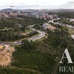 Land for sale in Belas Clube de Campo, Sintra, Lisbon - gallery image