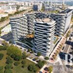 Apartment 1-bedroom for sale in DISTRIKT, Parque das Nações, Lisbon - gallery image