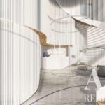 Apartment 1-bedroom for sale in DISTRIKT, Parque das Nações, Lisbon - gallery image