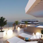 Apartment 1-bedroom for sale in DISTRIKT, Parque das Nações, Lisbon - gallery image