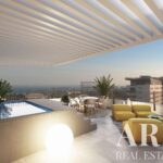Apartment 1-bedroom for sale in DISTRIKT, Parque das Nações, Lisbon - gallery image