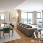 Apartment 1-bedroom for sale in DISTRIKT, Parque das Nações, Lisbon - gallery image
