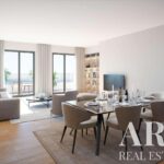 Apartment 1-bedroom for sale in DISTRIKT, Parque das Nações, Lisbon - gallery image