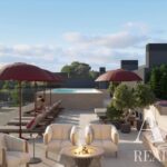 Top floor Apartment 1-bedroom for sale in Juzzo Apartments, Aldeia de Juzo, Cascais, Lisbon - gallery image