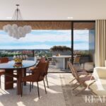 Top floor Apartment 1-bedroom for sale in Juzzo Apartments, Aldeia de Juzo, Cascais, Lisbon - gallery image