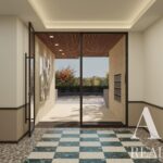 Top floor Apartment 1-bedroom for sale in Juzzo Apartments, Aldeia de Juzo, Cascais, Lisbon - gallery image