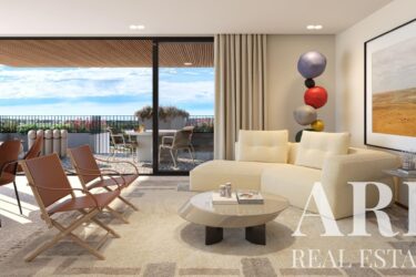 Apartment 2-bedroom for sale in Juzzo Apartments, Aldeia de Juzo, Cascais, Lisbon