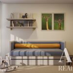 Apartment 2-bedroom for sale in Juzzo Apartments, Aldeia de Juzo, Cascais, Lisbon - gallery image