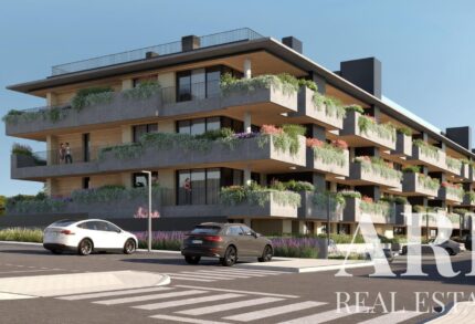 Apartment 2-bedroom for sale in Juzzo Apartments, Aldeia de Juzo, Cascais, Lisbon