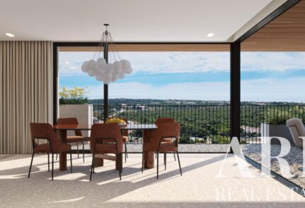 Apartment 2-bedroom for sale in Juzzo Apartments, Aldeia de Juzo, Cascais, Lisbon