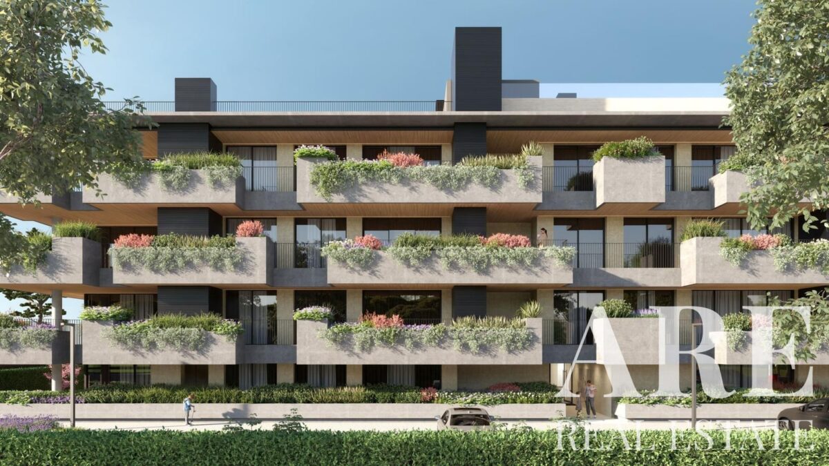 Apartment 2-bedroom for sale in Juzzo Apartments, Aldeia de Juzo, Cascais, Greater Lisbon • ARE36276