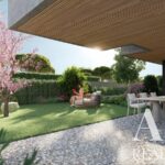 Apartment 2-bedroom for sale in Juzzo Apartments, Aldeia de Juzo, Cascais, Lisbon - gallery image