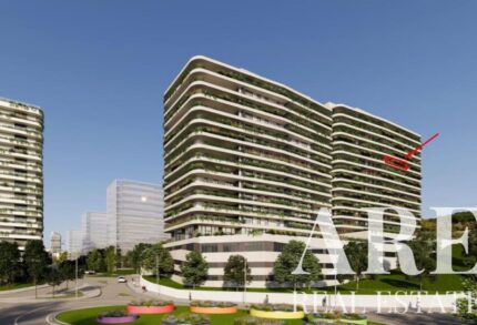 Apartment 3-bedroom for sale in Miraflores, Oeiras, Lisbon