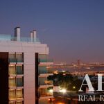 Apartment 4-bedroom for sale in Sky Restelo, Restelo, Lisbon - gallery image