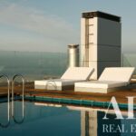 Apartment 4-bedroom for sale in Sky Restelo, Restelo, Lisbon - gallery image