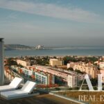 Apartment 4-bedroom for sale in Sky Restelo, Restelo, Lisbon - gallery image