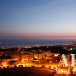 Apartment 4-bedroom for sale in Sky Restelo, Restelo, Lisbon - gallery image