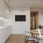 Apartment 3-bedroom for sale in Estoril Terraces, Greater Lisbon, Cascais &bull; ARE27406 &bull; ARE27406 - gallery image