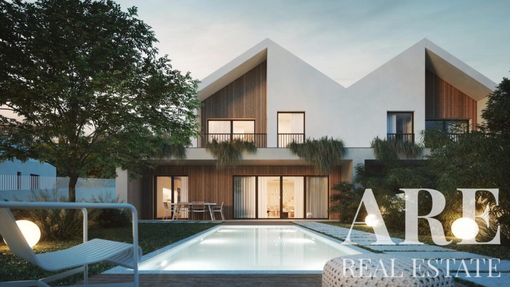 Villa 4-bedroom for sale in NATIVE, Belas Clube de Campo, Sintra, Lisbon