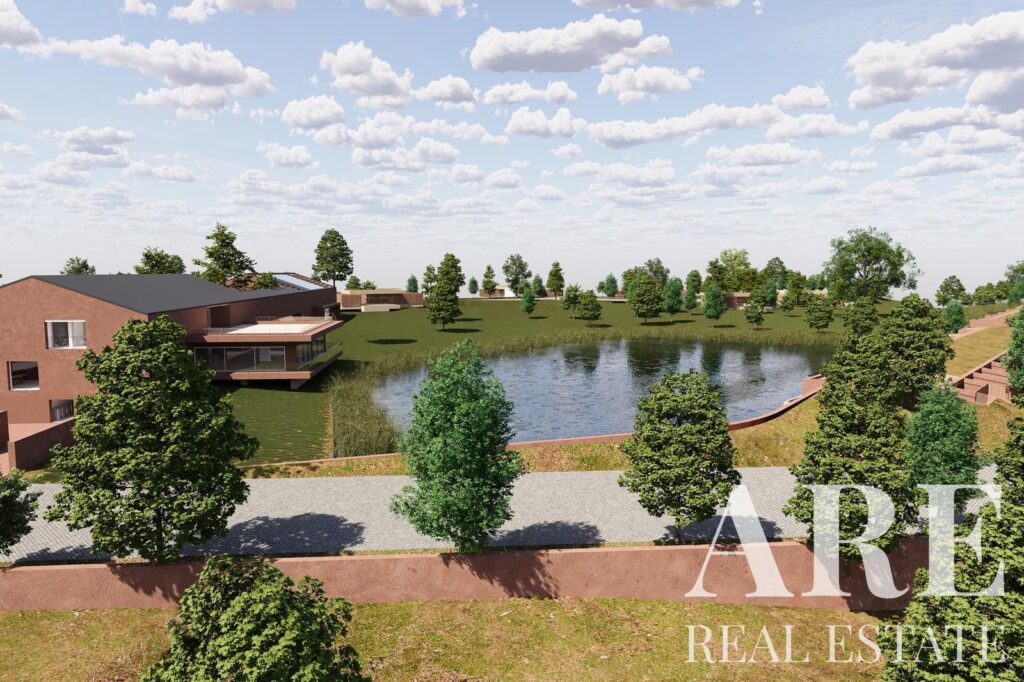 Apartment 2-bedroom for sale in Ruína do Malhadal, Melides, Grandola, Setubal