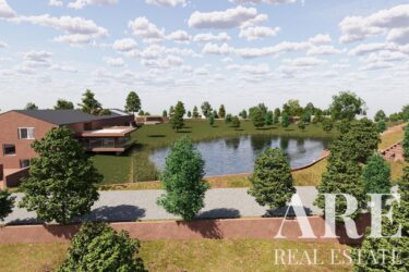 Apartment 2-bedroom for sale in Ruína do Malhadal, Melides, Grandola, Setubal