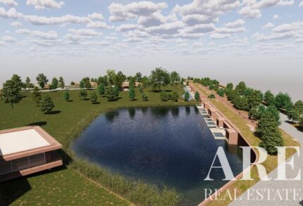 Apartment 2-bedroom for sale in Ruína do Malhadal, Melides, Grandola, Setubal