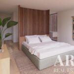 Apartment 2-bedroom for sale in Ruína do Malhadal, Melides, Grandola, Setubal - gallery image