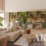 Apartment 2-bedroom for sale in Ruína do Malhadal, Melides, Grandola, Setubal - gallery image