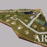 Apartment 2-bedroom for sale in Ruína do Malhadal, Melides, Grandola, Setubal - gallery image