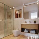 Apartment 1-bedroom for sale in Élou,Santo António dos Cavaleiros, Loures, Lisbon - gallery image