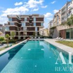 Apartment 2-bedroom for sale in Jardim da Glória, Graça, Lisbon - gallery image