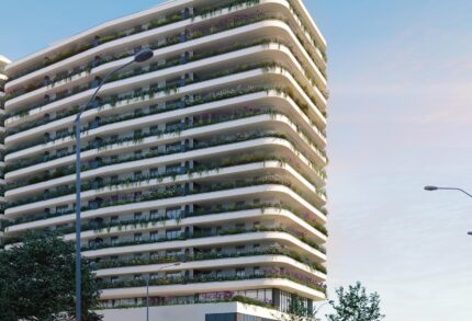 Apartment 3-bedroom for sale in Miraflores, Oeiras, Lisbon