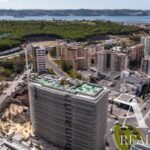 Top Floor Apartment 2-bedroom for sale in Vista Mirear, Miraflores, Oeiras, Lisbon - gallery image