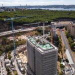 Top Floor Apartment 2-bedroom for sale in Vista Mirear, Miraflores, Oeiras, Lisbon - gallery image