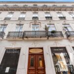 Apartment 1-bedroom for sale in Liberdade 12, Avenida da Liberdade, Lisbon - gallery image