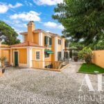 Villa 4-bedroom for sale in Bicesse, Cascais, Greater Lisbon • ARE39181 - gallery image