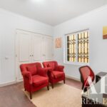 Villa 4-bedroom for sale in Bicesse, Cascais, Greater Lisbon • ARE39181 - gallery image