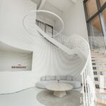 Apartment 4-bedroom for sale in Distrikt, Parque das Nações, Lisbon &bull; ARE39731 - gallery image