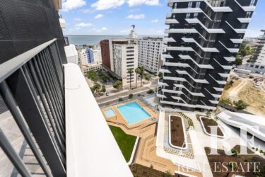 Apartment 2-bedroom for sale in Parque das Nações, Lisbon &bull; ARE39730