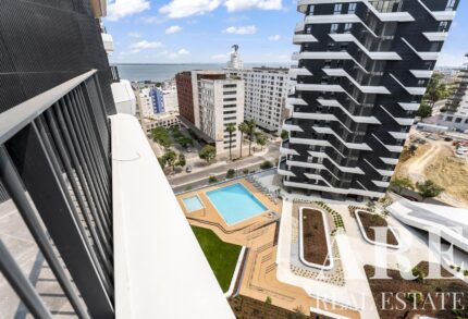 Apartment 2-bedroom for sale in Parque das Nações, Lisbon &bull; ARE39730