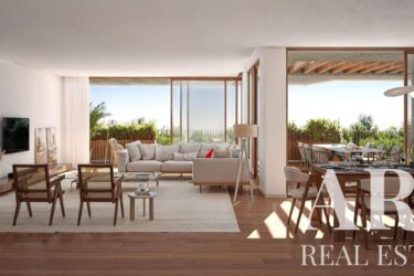 Apartment 4-bedroom for sale in One Thousand NATIVE, Belas Clube de Campo, Sintra, Greater Lisbon &bull; ARE34024