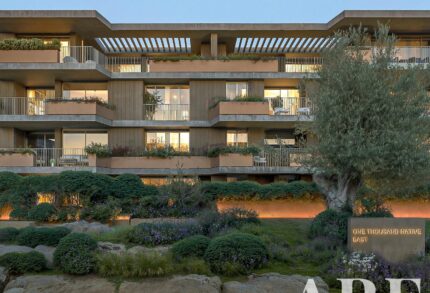 Apartment 4-bedroom for sale in One Thousand NATIVE, Belas Clube de Campo, Sintra, Greater Lisbon &bull; ARE34024