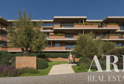 Apartment 4-bedroom for sale in One Thousand NATIVE, Belas Clube de Campo, Sintra, Greater Lisbon &bull; ARE34024