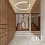 Apartment 2-bedroom for sale in Cristino 1932, Saldanha, Lisbon &bull; ARE38686 - gallery image