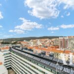 Apartment 5-bedroom for sale in Amoreiras, Lisbon • ARE39705 - gallery image