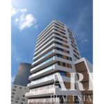 Apartment 5-bedroom for sale in Amoreiras, Lisbon • ARE39705 - gallery image
