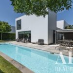 Villa 5-bedroom for sale in Carnaxide, Oeiras, Greater Lisbon • ARE28221 - gallery image